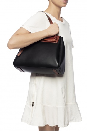 Shopper bag, zdjęcie 2 Shopper bag od Loewe